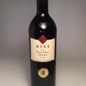 2017 Pinot Noir *****