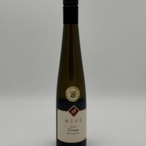 2018 Ortega Beerenauslese