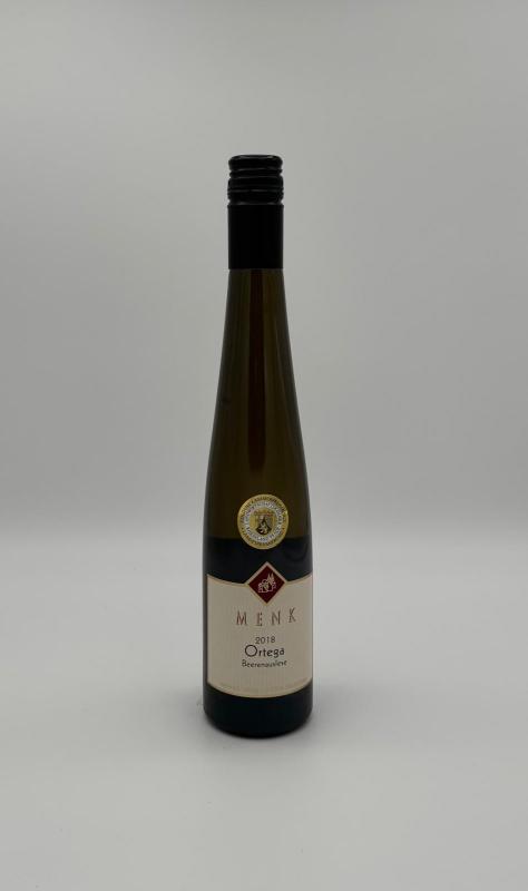 2018 Ortega Beerenauslese