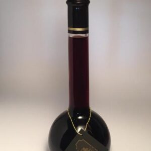 Weintraubenliqueur