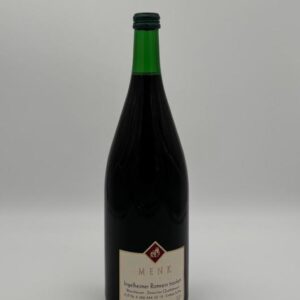 Rotwein trocken