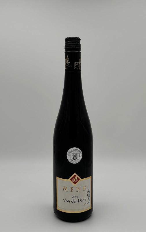 2021 Von der Düne mild