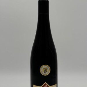 2021 Merlot trocken