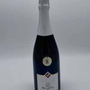 2021 Pinot blanc de noir Sekt brut