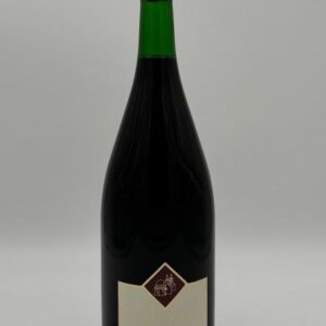 2021 Rotwein mild