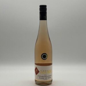 2024 Frühburgunder blanc de noir trocken