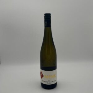 2024 Gewürztraminer trocken
