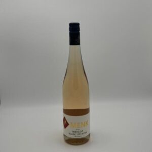 2024 Merlot blanc de noir feinherb