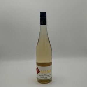 2024 Spätburgunder blanc de noir trocken