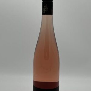 Perlwein Rosé