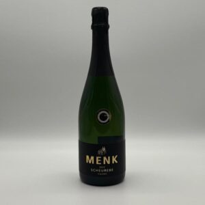 2022 Scheurebe Sekt tocken