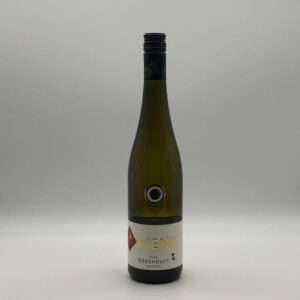 2024 Rosenduft feinherb