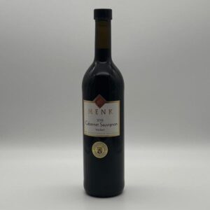 2018 Cabernet Sauvignon trocken