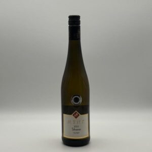 2023 Silvaner trocken
