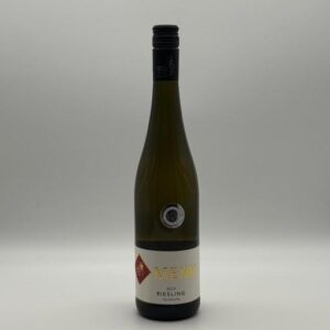 2024 Riesling feinherb